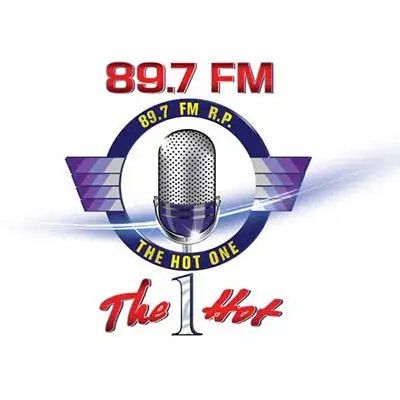 Radio Paramaribo